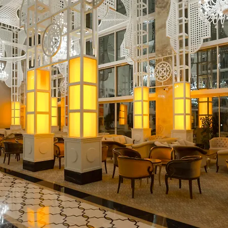 Well Palace Szálloda 5*