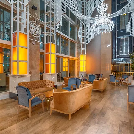 Szálloda Well Palace 5*