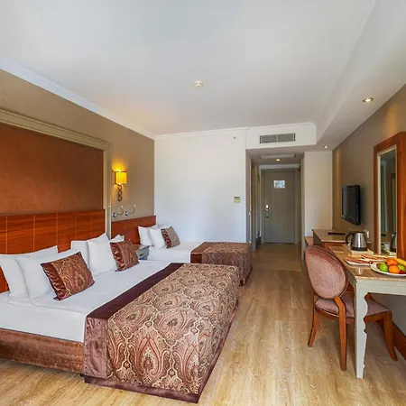 Well Palace Szálloda 5*